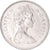 Moneta, Canada, 10 Cents, 1976