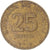 Coin, Philippines, 25 Sentimos, 1997