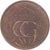 Moeda, Suécia, 5 Öre, 1980