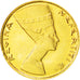 Egypt, Medal, MS(63), Gold, 1.46