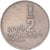 Israël, 1/2 Lira, 1966