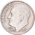 Coin, United States, Dime, 1962