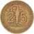 Monnaie, Communauté économique des États de l'Afrique de l'Ouest, 25 Francs