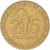 Moneta, Stati dell'Africa occidentale, 25 Francs, 1978