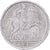 Coin, Spain, 5 Centimos, 1945