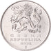 Monnaie, République Tchèque, 5 Korun, 2002