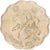 Coin, Hong Kong, 20 Cents, 1998