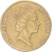 Coin, Australia, Dollar, 1998