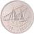 Moneda, Kuwait, 100 Fils, 1990