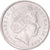 Coin, Australia, 5 Cents, 1999