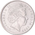 Moneta, Australia, 5 Cents, 1999