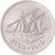 Coin, Kuwait, 50 Fils, 1995