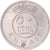 Coin, Kuwait, 50 Fils, 1995