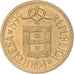 Portogallo, 10 Escudos, 1999
