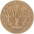 Moneta, Stati dell'Africa occidentale, 10 Francs, 1977