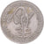 Moneta, Stati dell'Africa occidentale, 50 Francs, 1996
