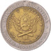 Münze, Argentinien, Peso, 1996