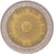 Coin, Argentina, Peso, 1996