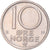 Moneda, Noruega, 10 Öre, 1986