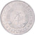 Coin, GERMAN-DEMOCRATIC REPUBLIC, Mark, 1977