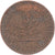 Coin, Germany, Pfennig, 1967