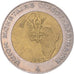 West African States, 250 Francs, 1993