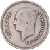 Coin, Turkey, 50 Kurus, 1935