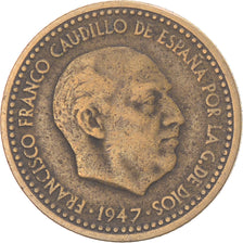 Munten, Spanje, Peseta, 1951