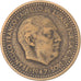 Munten, Spanje, Peseta, 1951