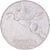 Coin, Italy, 10 Lire, 1949