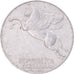 Moneta, Włochy, 10 Lire, 1949