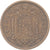 Coin, Spain, Peseta, 1956