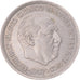 Coin, Spain, 50 Pesetas, 1959