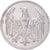 Monnaie, Allemagne, 3 Mark, 1922