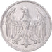 Moneda, Alemania, 3 Mark, 1922