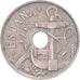 Coin, Spain, 50 Centimos, 1965