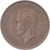 Coin, Great Britain, Farthing, 1939