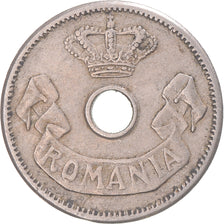 Moneta, Rumunia, 5 Bani, 1905