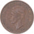 Moneta, Wielka Brytania, Farthing, 1942