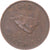 Coin, Great Britain, Farthing, 1942