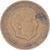 Coin, Spain, Peseta, 1954