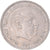 Coin, Spain, 25 Pesetas, 1970