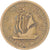 Moneda, Territorios británicos del Caribe, 5 Cents, 1955