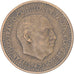 Coin, Spain, Peseta, 1948