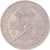 Coin, Great Britain, Florin, Two Shillings, 1947