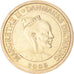 Coin, Denmark, 10 Kroner, 2006