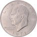 Moneda, Estados Unidos, Dollar, 1971