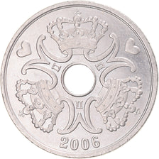 Coin, Denmark, 5 Kroner, 2006