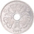 Moeda, Dinamarca, 5 Kroner, 2006