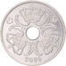 Coin, Denmark, 5 Kroner, 2006